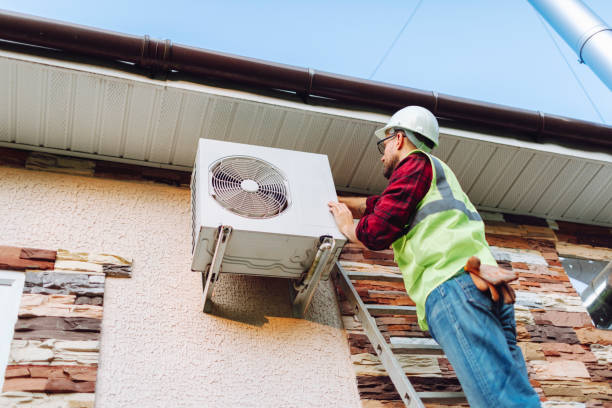 Best HVAC contractors  in USA